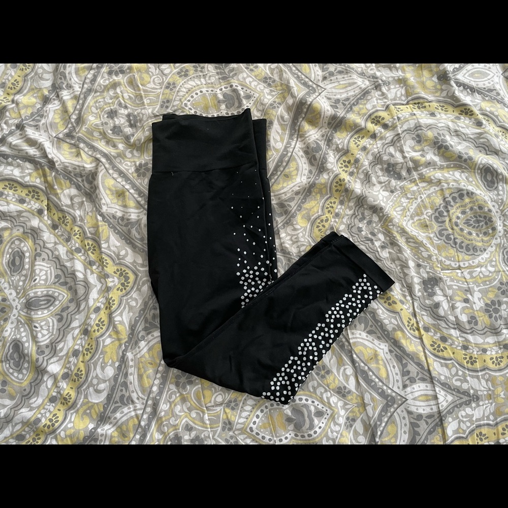 Fabletics leggings